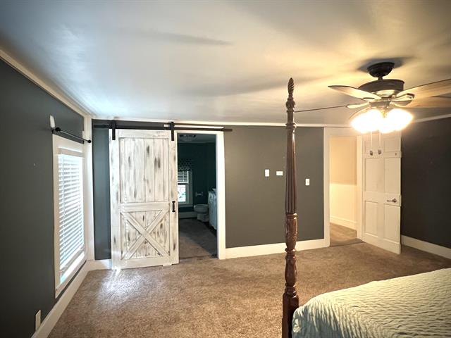 Builiding view sixteen for 4251 Squires Rd, Quincy, MI. 49082