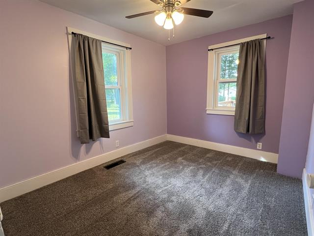 Builiding view ten for 4251 Squires Rd, Quincy, MI. 49082