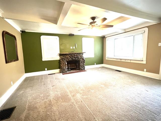 Builiding view twelve for 4251 Squires Rd, Quincy, MI. 49082