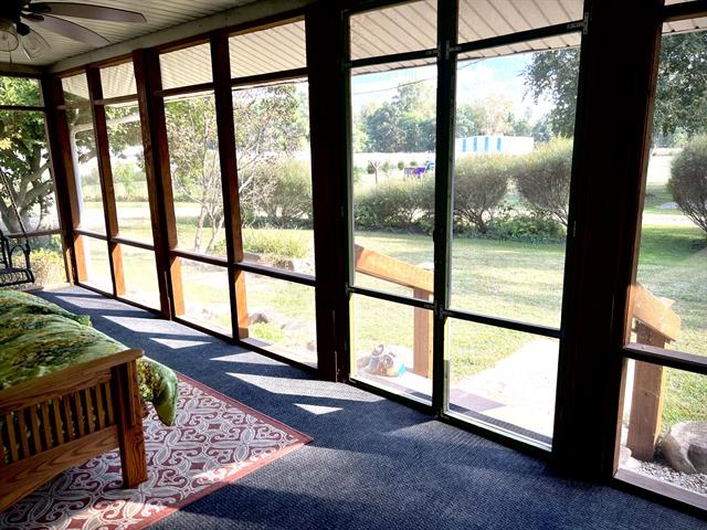 Builiding view twenty one for 4251 Squires Rd, Quincy, MI. 49082