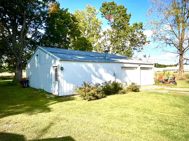 Builiding view twenty six for 4251 Squires Rd, Quincy, MI. 49082