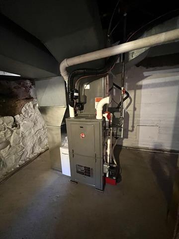 Builiding view twenty three for 4251 Squires Rd, Quincy, MI. 49082