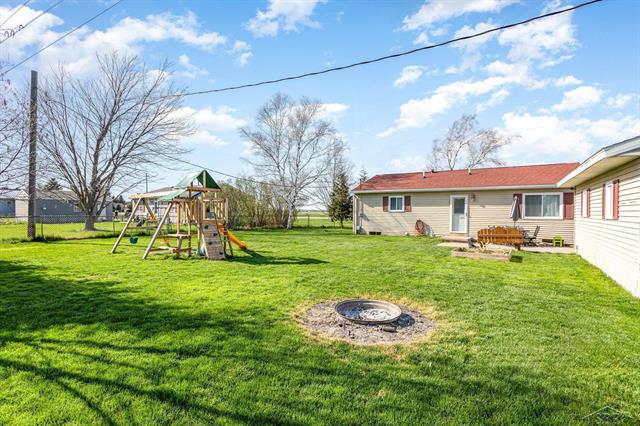 Builiding view eighteen for 7979 Caro, Reese, MI. 48757