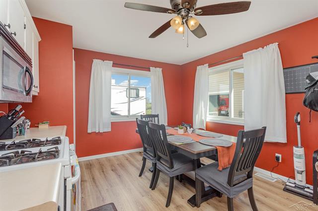 Builiding view five for 7979 Caro, Reese, MI. 48757