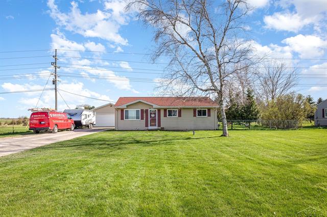 Builiding view sixteen for 7979 Caro, Reese, MI. 48757