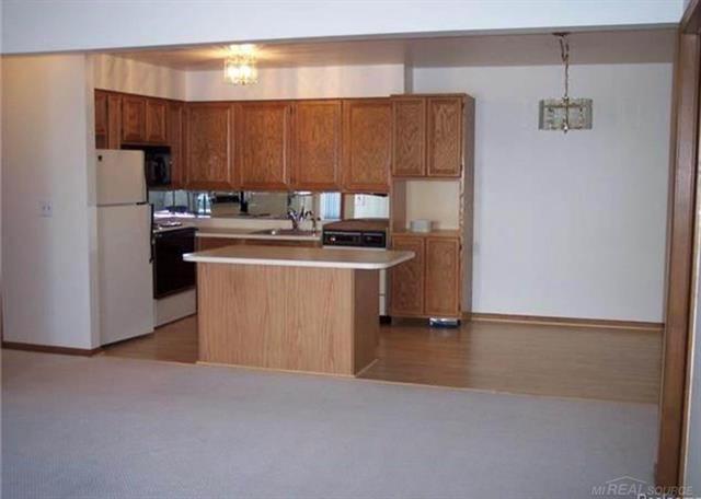 Builiding view five for 15312 Ashley Court, Macomb, MI. 48044