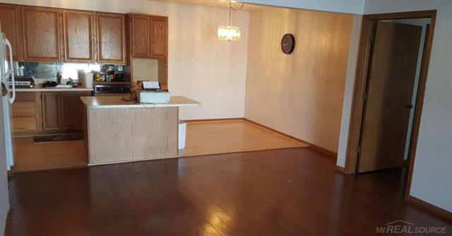 Builiding view three for 15312 Ashley Court, Macomb, MI. 48044