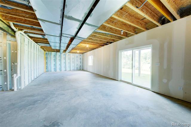 Builiding view twenty nine for 3040 Bogues View Drive, Howell, MI. 48843