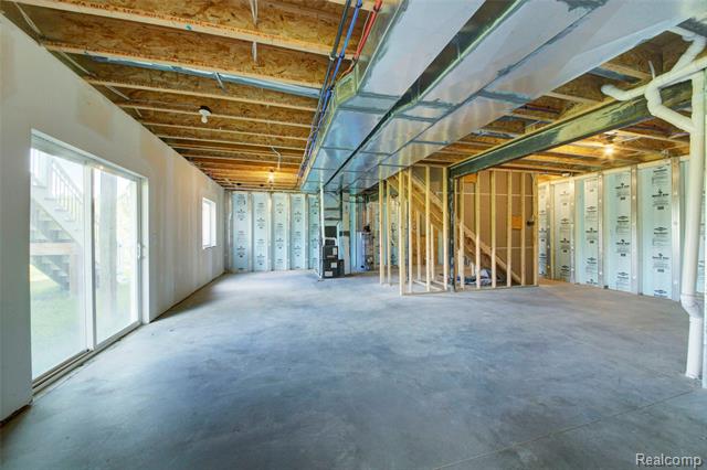 Builiding view twenty seven for 3040 Bogues View Drive, Howell, MI. 48843