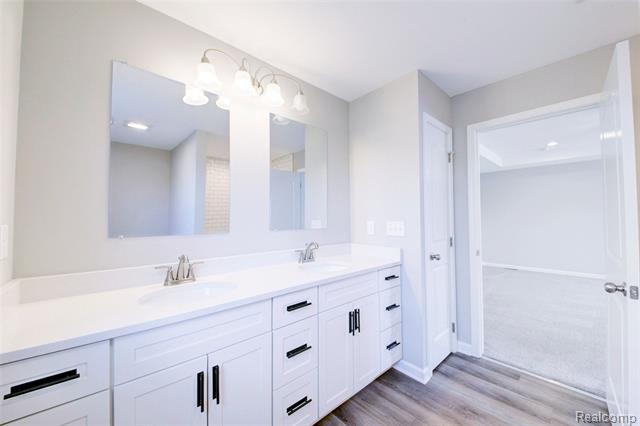 Builiding view twenty three for 3040 Bogues View Drive, Howell, MI. 48843