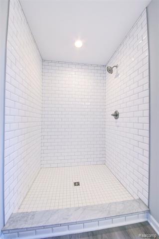 Builiding view twenty two for 3040 Bogues View Drive, Howell, MI. 48843