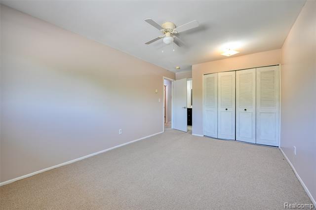 Builiding view eighteen for 7592 Woodview Dr. 4, Westland, MI. 48185