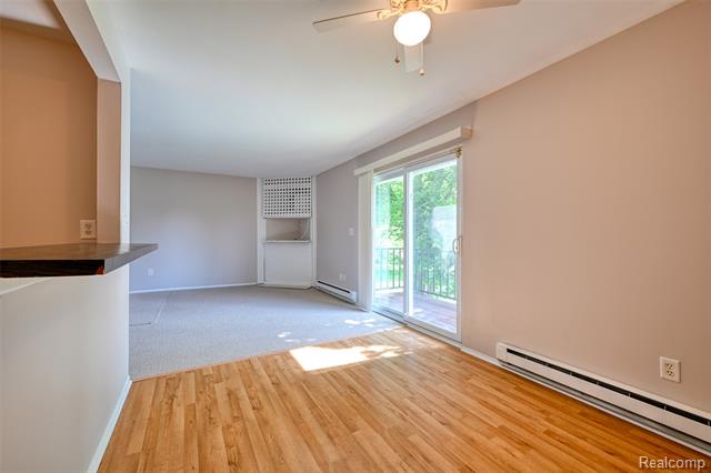 Builiding view eleven for 7592 Woodview Dr. 4, Westland, MI. 48185
