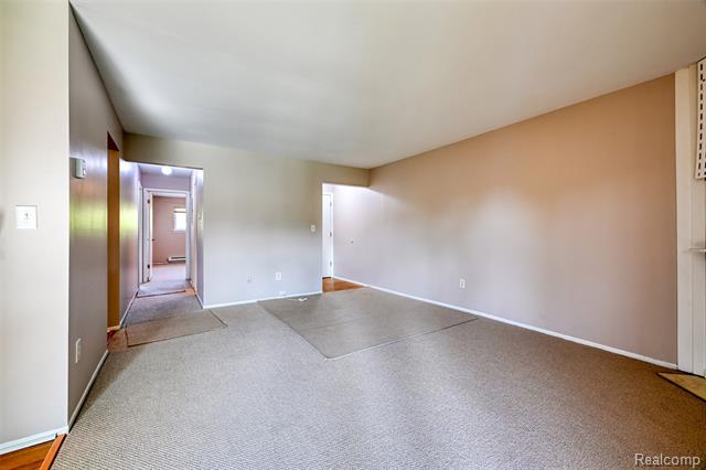 Builiding view nine for 7592 Woodview Dr. 4, Westland, MI. 48185
