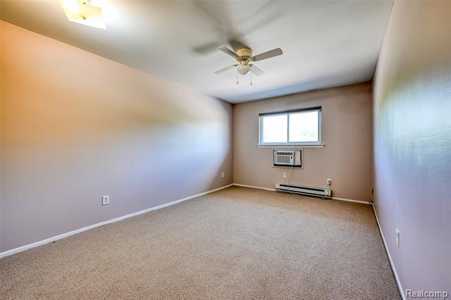 Builiding view seventeen for 7592 Woodview Dr. 4, Westland, MI. 48185