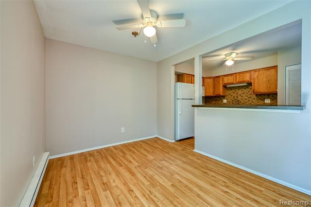 Builiding view ten for 7592 Woodview Dr. 4, Westland, MI. 48185