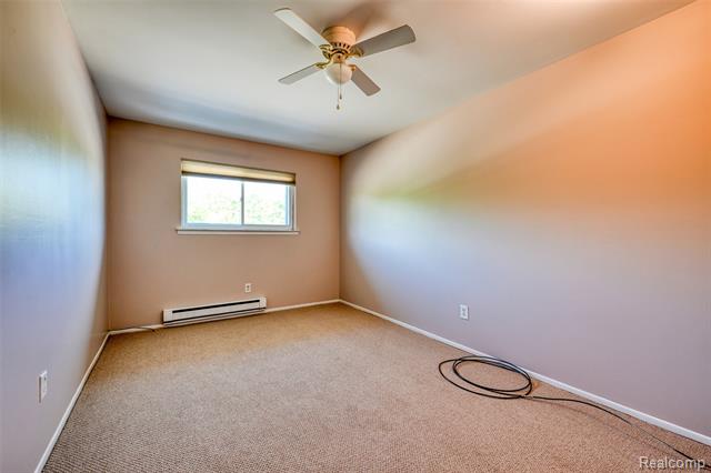 Builiding view twenty for 7592 Woodview Dr. 4, Westland, MI. 48185