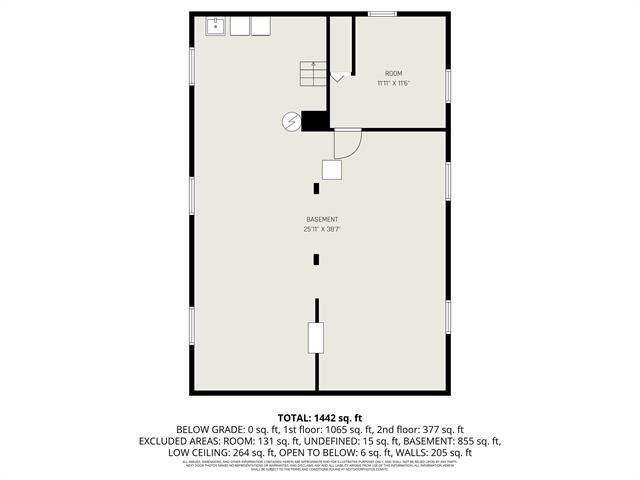 Builiding view twenty five for 2545 Hermansau, Saginaw, MI. 48602