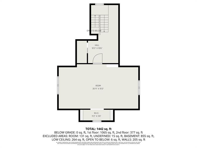 Builiding view twenty four for 2545 Hermansau, Saginaw, MI. 48602