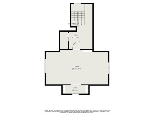Builiding view twenty one for 2545 Hermansau, Saginaw, MI. 48602