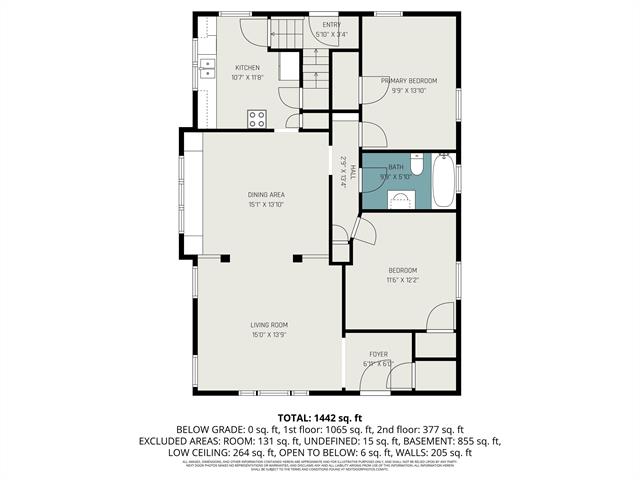 Builiding view twenty three for 2545 Hermansau, Saginaw, MI. 48602