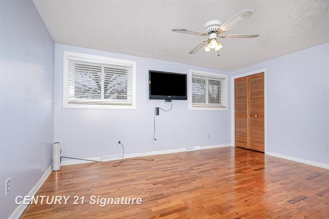 Builiding view eleven for 7860 Luann Street, Saginaw, MI. 48609