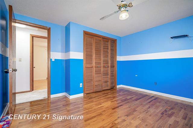 Builiding view fifteen for 7860 Luann Street, Saginaw, MI. 48609