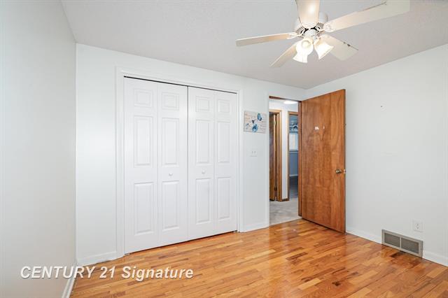 Builiding view fourteen for 7860 Luann Street, Saginaw, MI. 48609