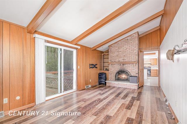 Builiding view nine for 7860 Luann Street, Saginaw, MI. 48609