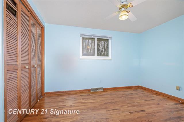 Builiding view seventeen for 7860 Luann Street, Saginaw, MI. 48609