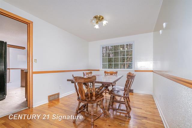 Builiding view six for 7860 Luann Street, Saginaw, MI. 48609