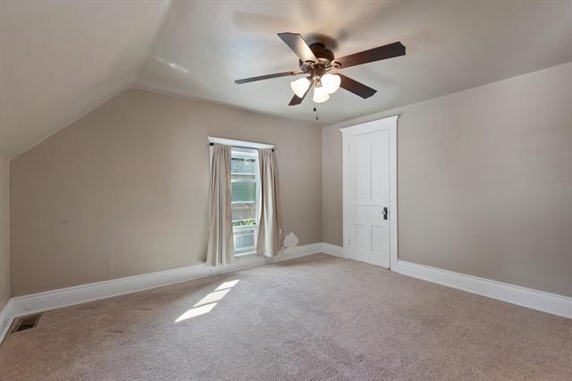 Builiding view eight for 612 Clinton, Adrian, MI. 49221