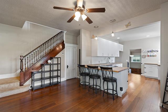 Builiding view nineteen for 612 Clinton, Adrian, MI. 49221