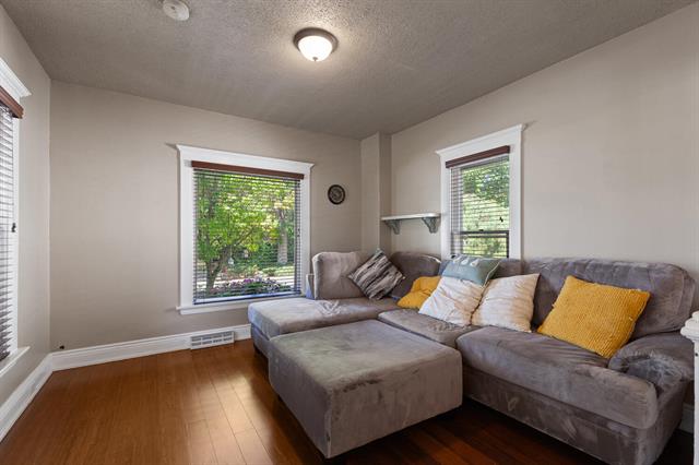 Builiding view sixteen for 612 Clinton, Adrian, MI. 49221