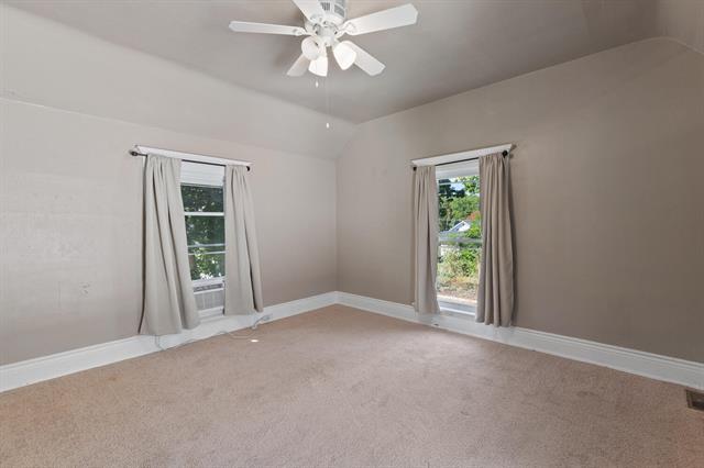 Builiding view thirteen for 612 Clinton, Adrian, MI. 49221