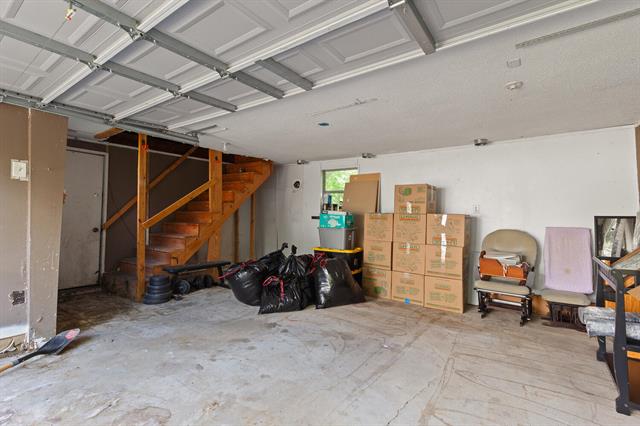 Builiding view thirty three for 612 Clinton, Adrian, MI. 49221