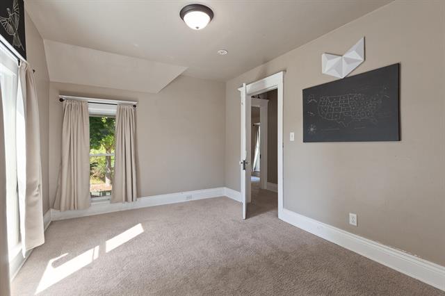 Builiding view twelve for 612 Clinton, Adrian, MI. 49221