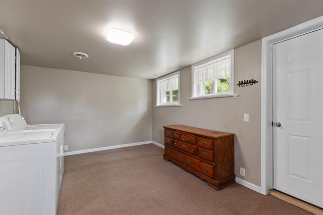 Builiding view twenty eight for 612 Clinton, Adrian, MI. 49221