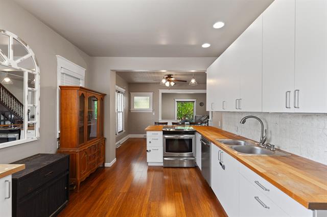 Builiding view twenty seven for 612 Clinton, Adrian, MI. 49221