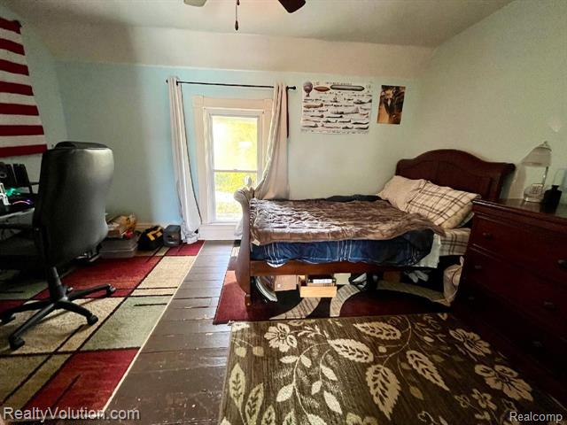 Builiding view fifteen for 6390 Cade Rd, Yale, MI. 48097