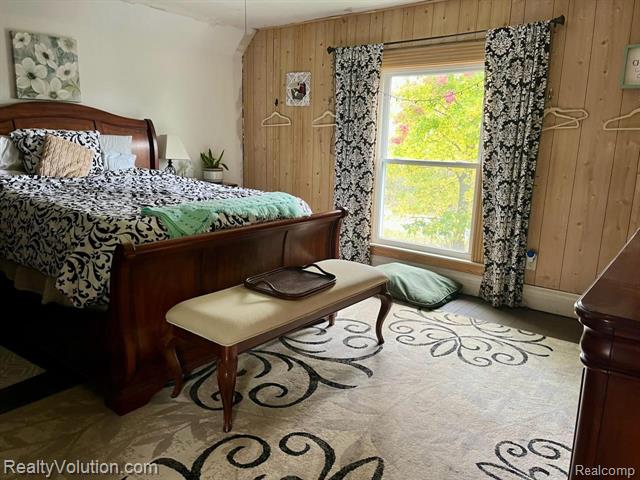 Builiding view fourteen for 6390 Cade Rd, Yale, MI. 48097