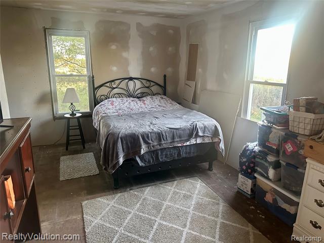 Builiding view thirteen for 6390 Cade Rd, Yale, MI. 48097