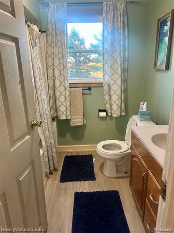 Builiding view twelve for 6390 Cade Rd, Yale, MI. 48097