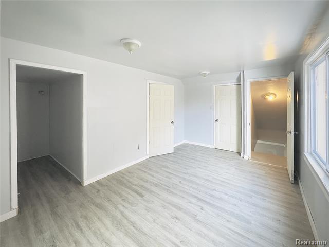 Builiding view eleven for 8125 Bliss, Detroit, MI. 48234