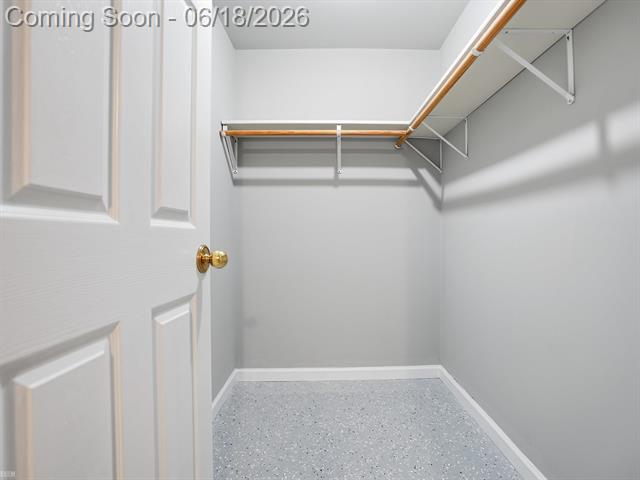 Builiding view twenty eight for 19020 Carmelo Dr., Clinton Township, MI. 48038