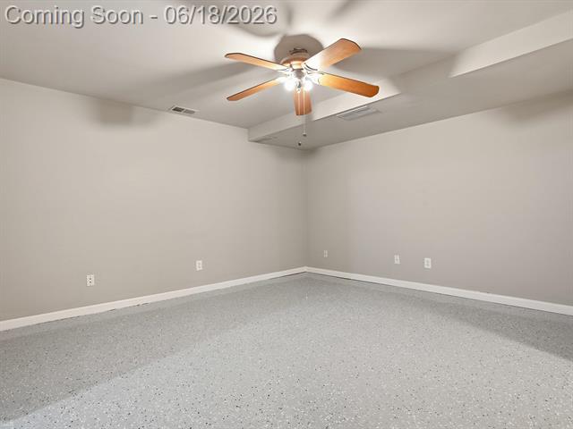 Builiding view twenty seven for 19020 Carmelo Dr., Clinton Township, MI. 48038