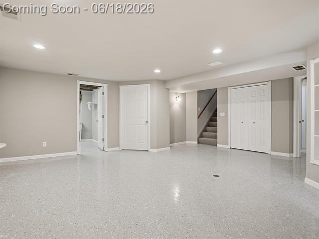 Builiding view twenty six for 19020 Carmelo Dr., Clinton Township, MI. 48038