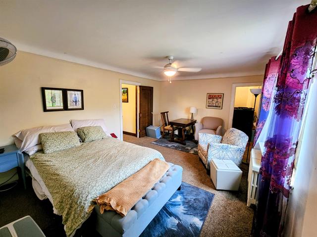 Builiding view twenty four for 4489 Kensington, Detroit, MI. 48224