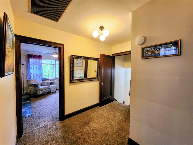 Builiding view twenty one for 4489 Kensington, Detroit, MI. 48224