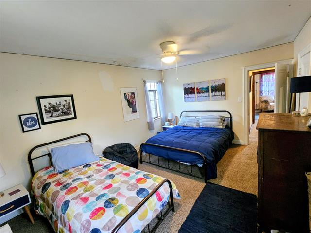 Builiding view twenty seven for 4489 Kensington, Detroit, MI. 48224